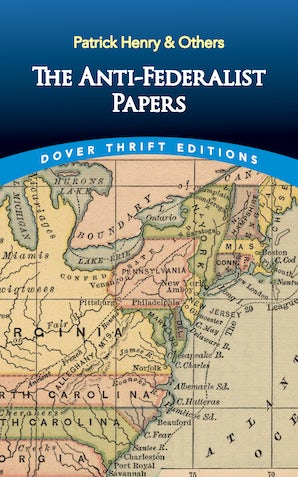 Anti-Federalist Papers (Dover ed.)