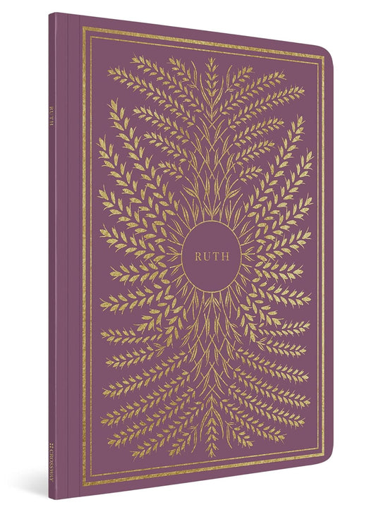 Ruth (ESV Illum. Scripture Journal)