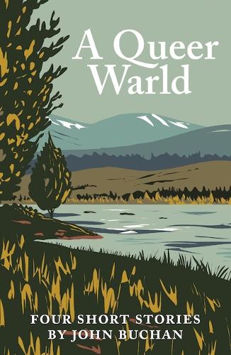 Queer Warld (Buchan)