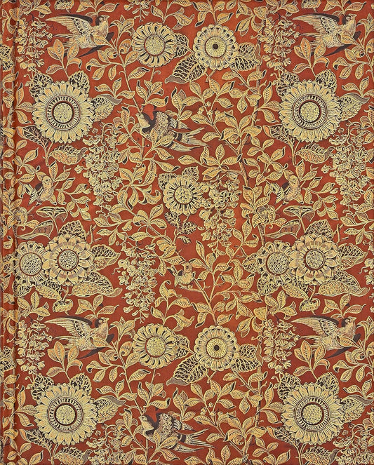 Sunflower Tapestry Journal (Peter Pauper Press)