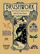 Brushwork: Technique & Applications (Thorogood - paperback)
