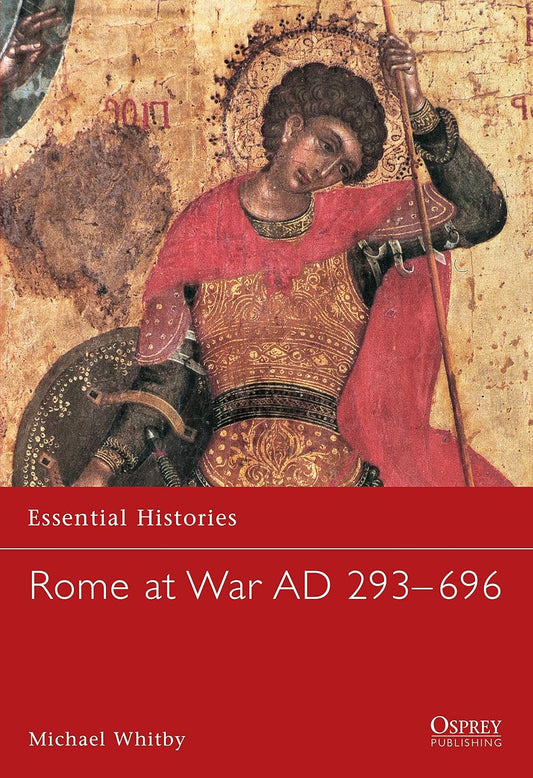 Rome at War (Essential Histories)