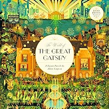 World of the Great Gatsby PUZZLE