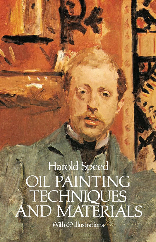 Oil Painting Techniques and Materials (Speed - PB)