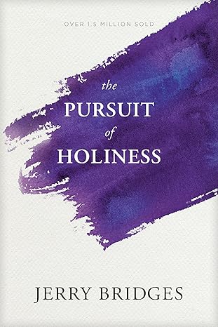 Pursuit of Holiness (Bridges)