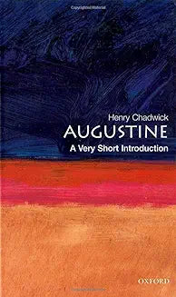 Augustine: A Very Short Introduction (Chadwick)