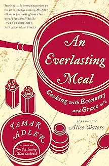 Everlasting Meal (Adler - paperback)