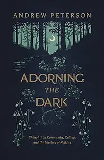 Adorning the Dark (Peterson)