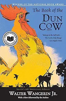 Book of the Dun Cow (Wangerin)