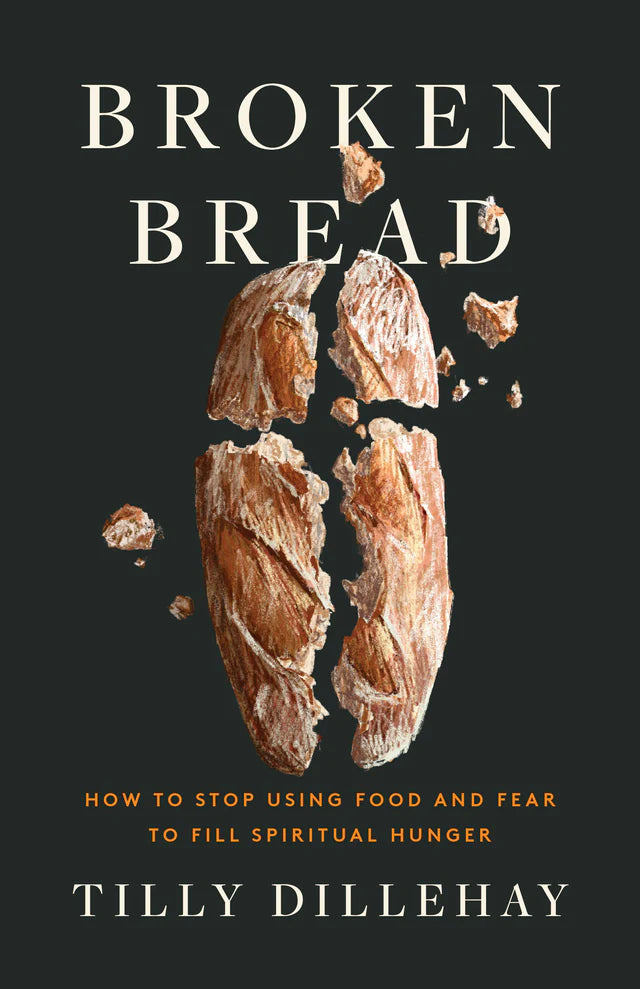 Broken Bread (Dillehay)