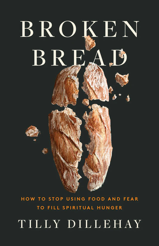 Broken Bread (Dillehay)