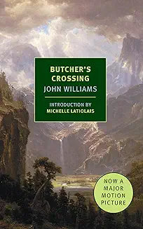 Butcher's Crossing (Williams)