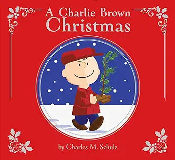 Charlie Brown Christmas (Schulz)