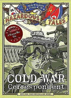 Cold War Correspondent (Hale - hardcover)