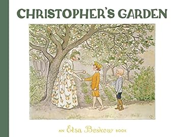 Christopher's Garden (Beskow)