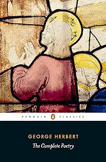 Complete Poetry (Herbert - Penguin ed.)