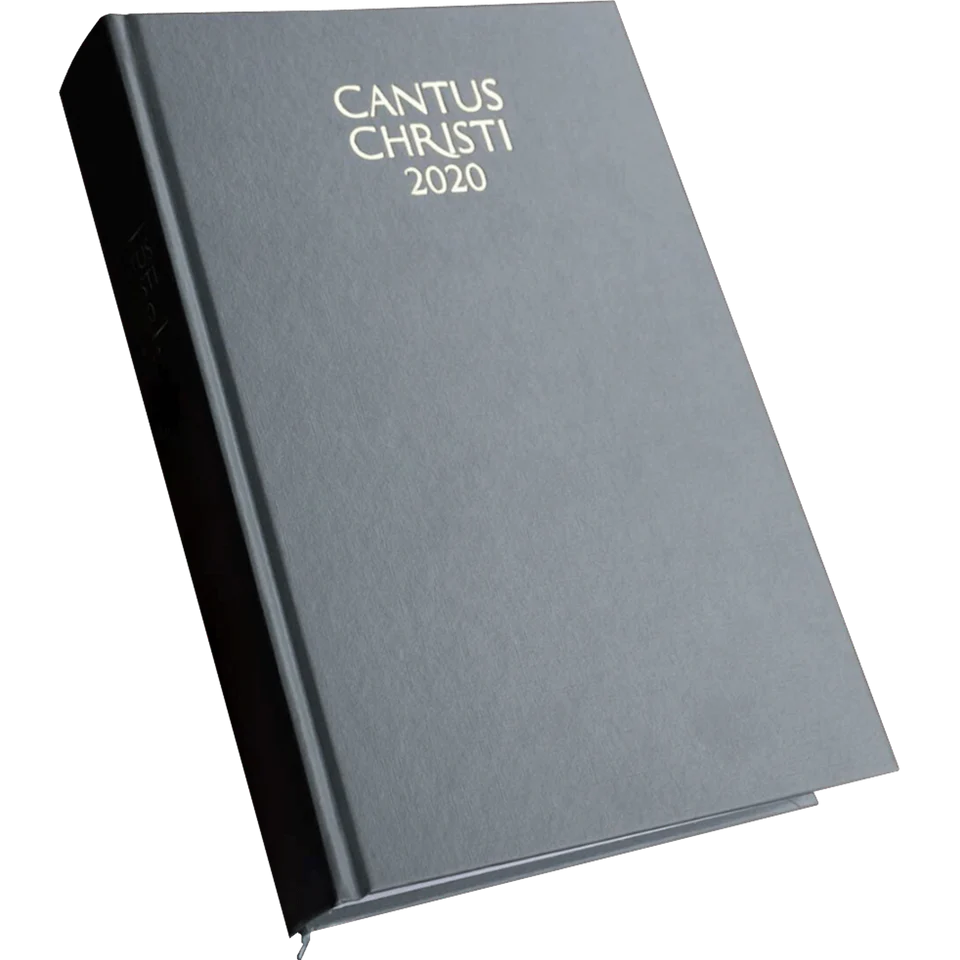 Cantus Christi 2020