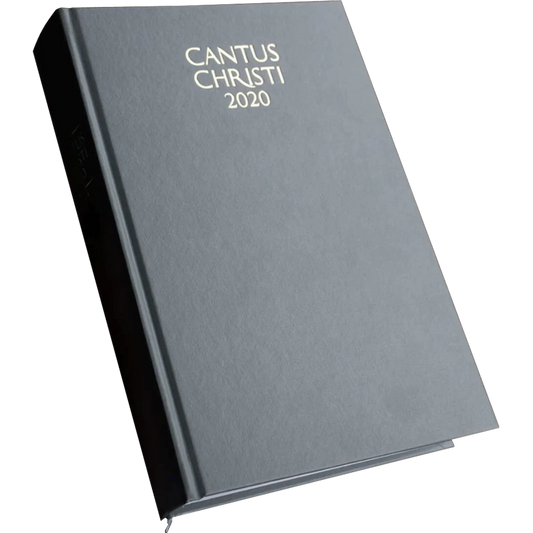 Cantus Christi 2020