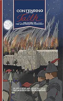 Contending for the Faith (Boekestein)