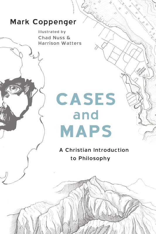 Cases and Maps (Coppenger - paperback)