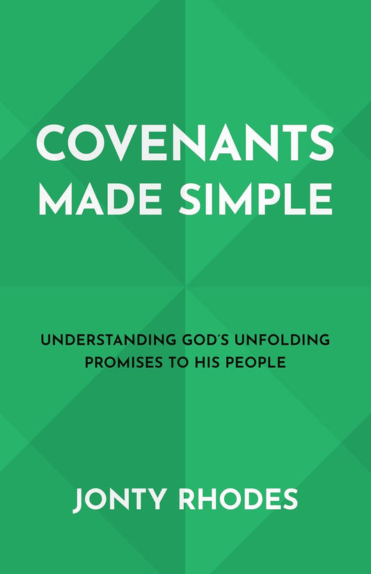 Covenants Made Simple (Rhodes - paperback)