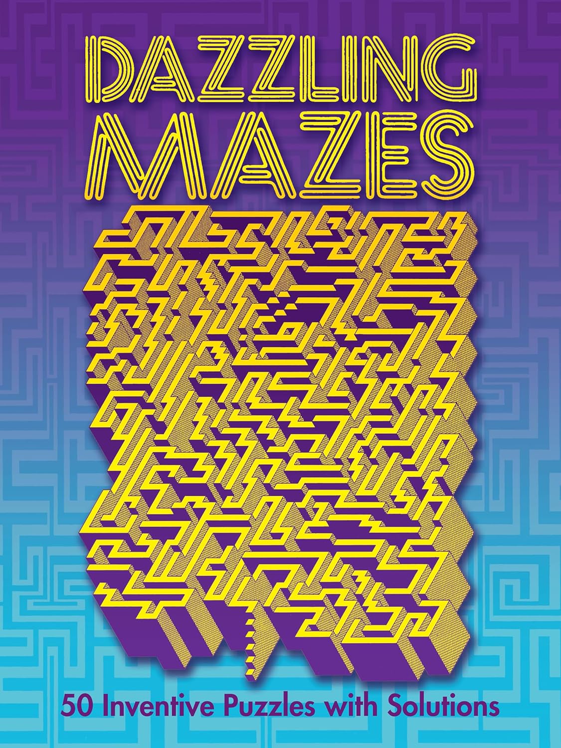 Dazzling Mazes (Koch)