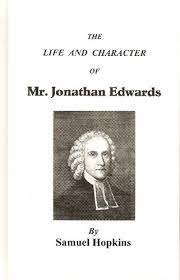 Life and Character of Mr. Jonathan Edwards