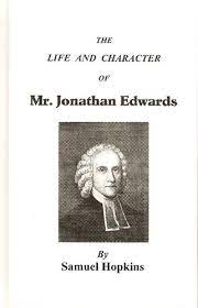 Life and Character of Mr. Jonathan Edwards (Hopkins)