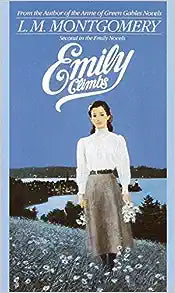 Emily Climbs (mm paperback)