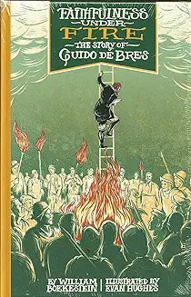 Faithfulness under Fire (Boekestein)