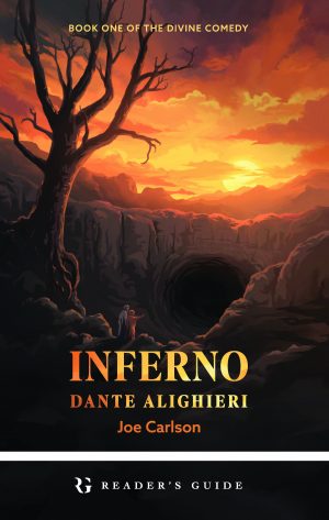 Inferno Reader's Guide (Carlson)