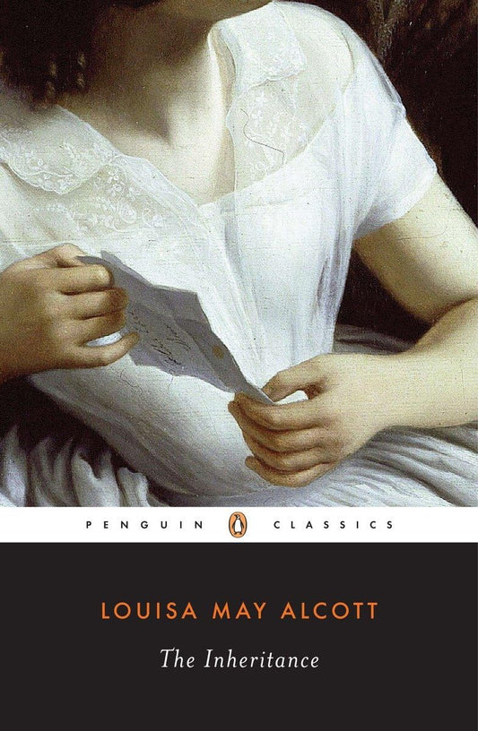Inheritance (Alcott - Penguin ed.)