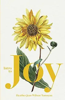 Intro to Joy (Torosyan - paperback)