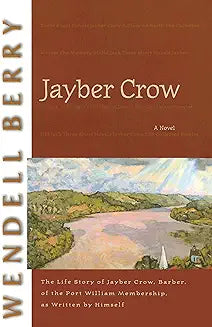Jayber Crow (Berry - paperback)