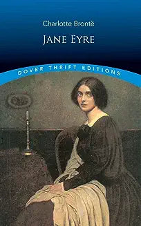 Jane Eyre (Bronte - Dover ed.)