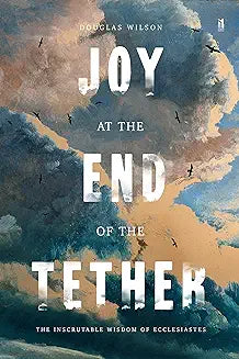 Joy at the End of the Tether (Wilson)
