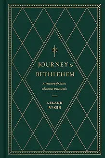 Journey to Bethlehem (Ryken)