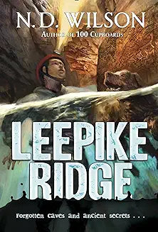 Leepike Ridge (Wilson - paperback)
