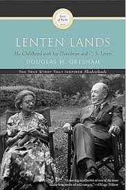 Lenten Lands (Gresham - paperback)