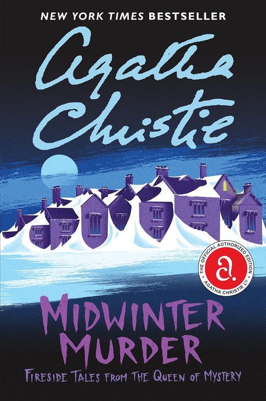 Midwinter Murder (Christie - paperback)