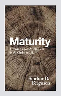Maturity (Ferguson)