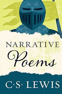 Narrative Poems (Lewis - paperback)