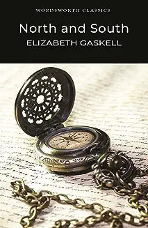 North and South (Gaskell - Wordsworth ed.)