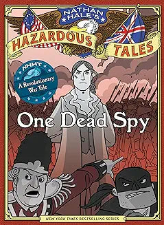One Dead Spy (Hale - hardcover)