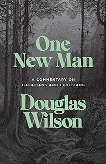 One New Man (Wilson)