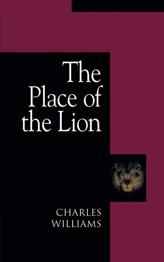 Place of the Lion (Williams - Regent ed.)