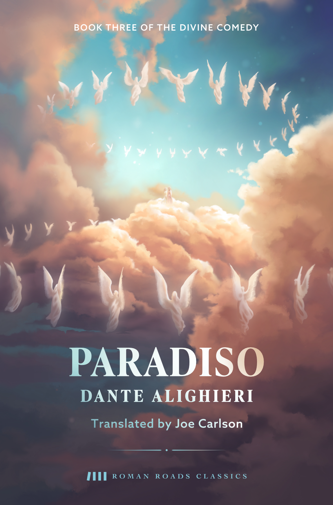 Paradiso (Dante - Carlson translation)