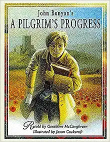 Pilgrim's Progress (Bunyan - paperback)