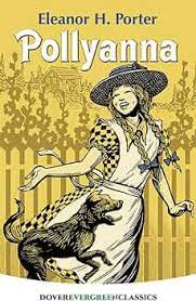 Pollyanna (Porter - paperback)