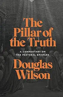 Pillar of the Truth (Wilson)